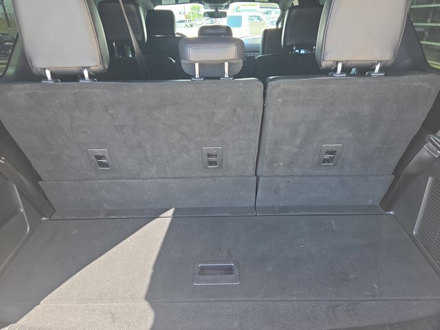 Certified 2021 Ford Expedition XLT AWD/4WD image 21