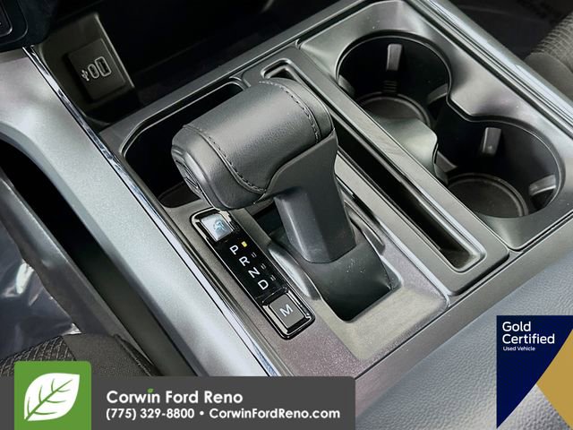 Certified 2025 Ford F150 XLT w/ Equipment Group 302A MID image 20