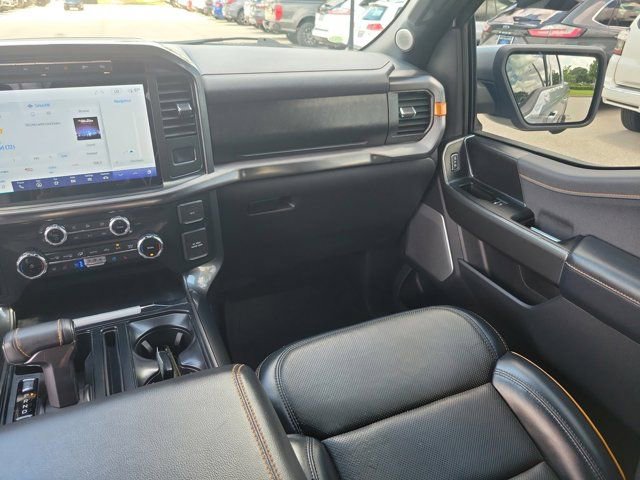 Certified 2022 Ford F150 Tremor w/ Equipment Group 402A High AWD/4WD image 22