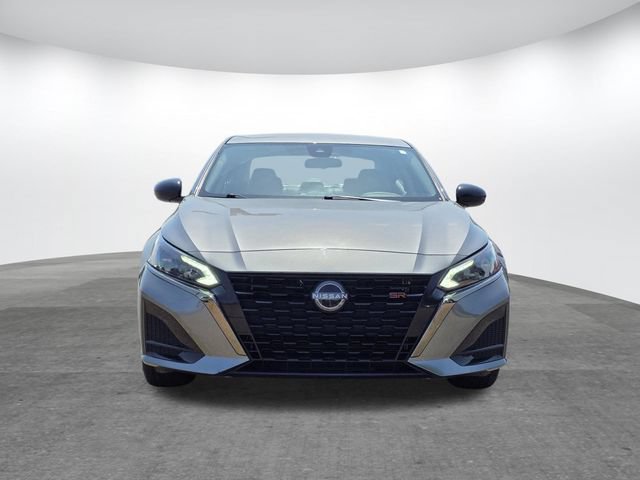 Used 2024 Nissan Altima 2.5 SR FWD video 2