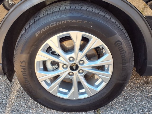 Certified 2024 Ford Escape Active w/ Tech Pack #1 AWD/4WD image 31