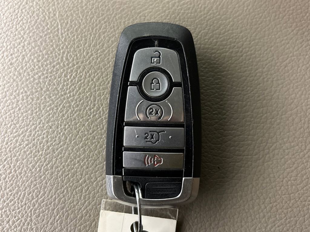 Certified 2021 Ford Expedition Max XLT RWD image 33