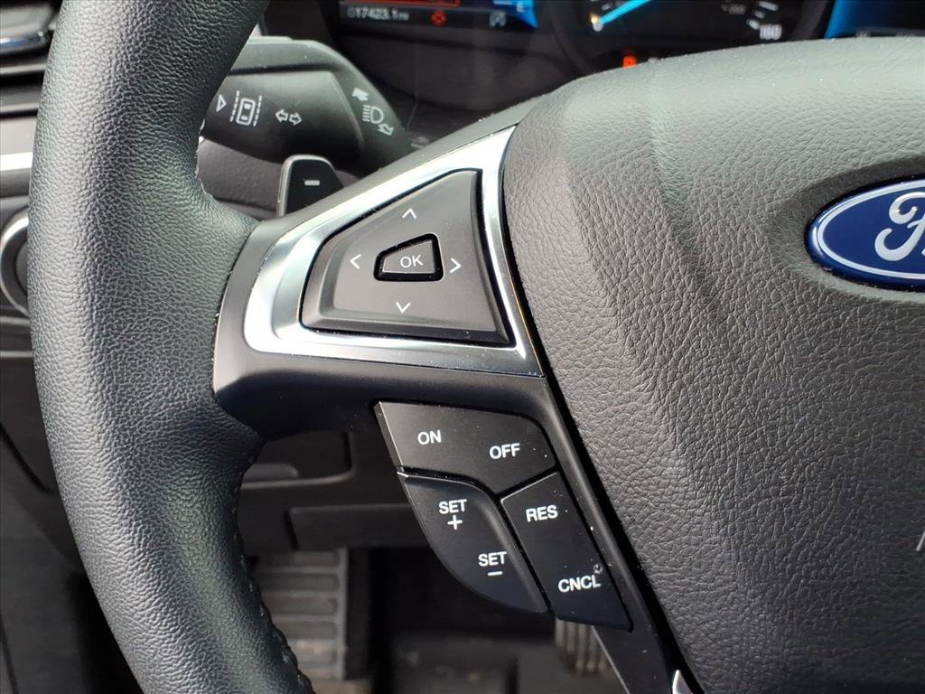 Certified 2022 Ford Edge SEL w/ Convenience Package image 19