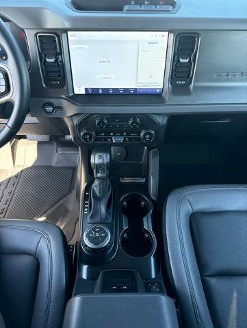 Certified 2024 Ford Bronco Big Bend AWD/4WD image 30