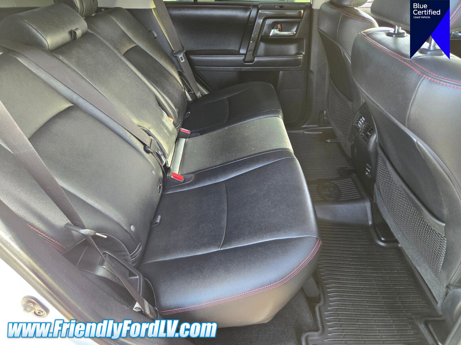 Used 2019 Toyota 4Runner TRD Off-Road Premium image 14