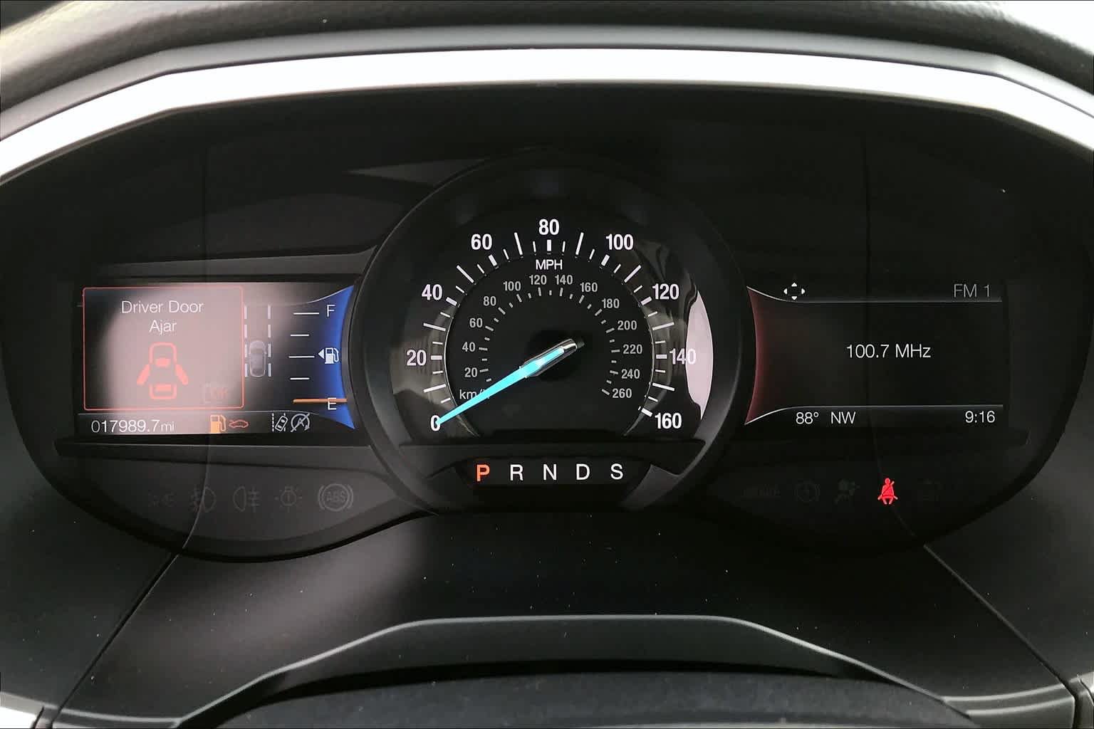 Certified 2019 Ford Edge SEL w/ Equipment Group 201A AWD/4WD image 26