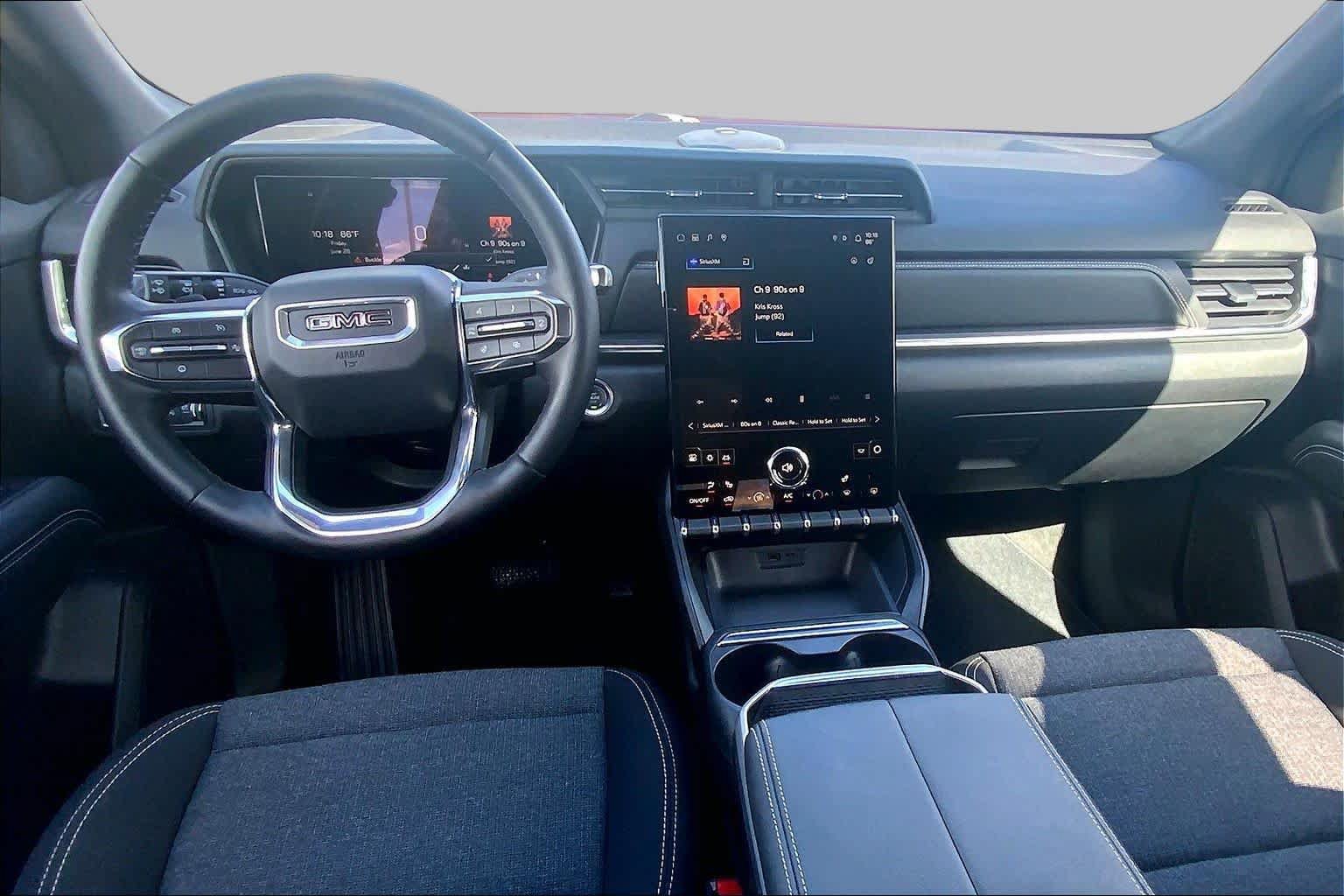 Used 2026 GMC Terrain Elevation FWD image 16
