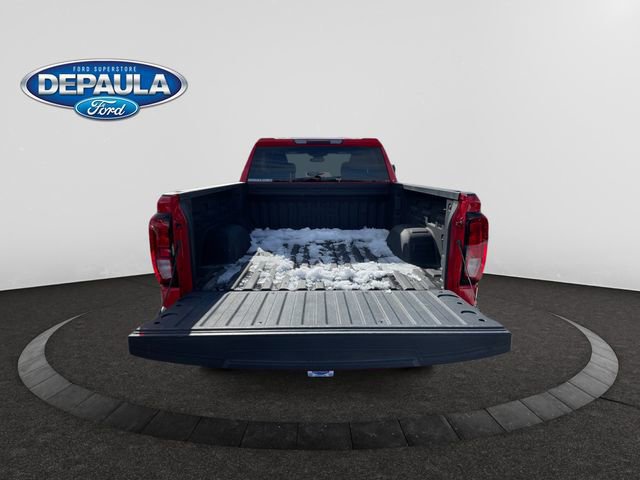 Used 2023 GMC Sierra 1500 Elevation image 9