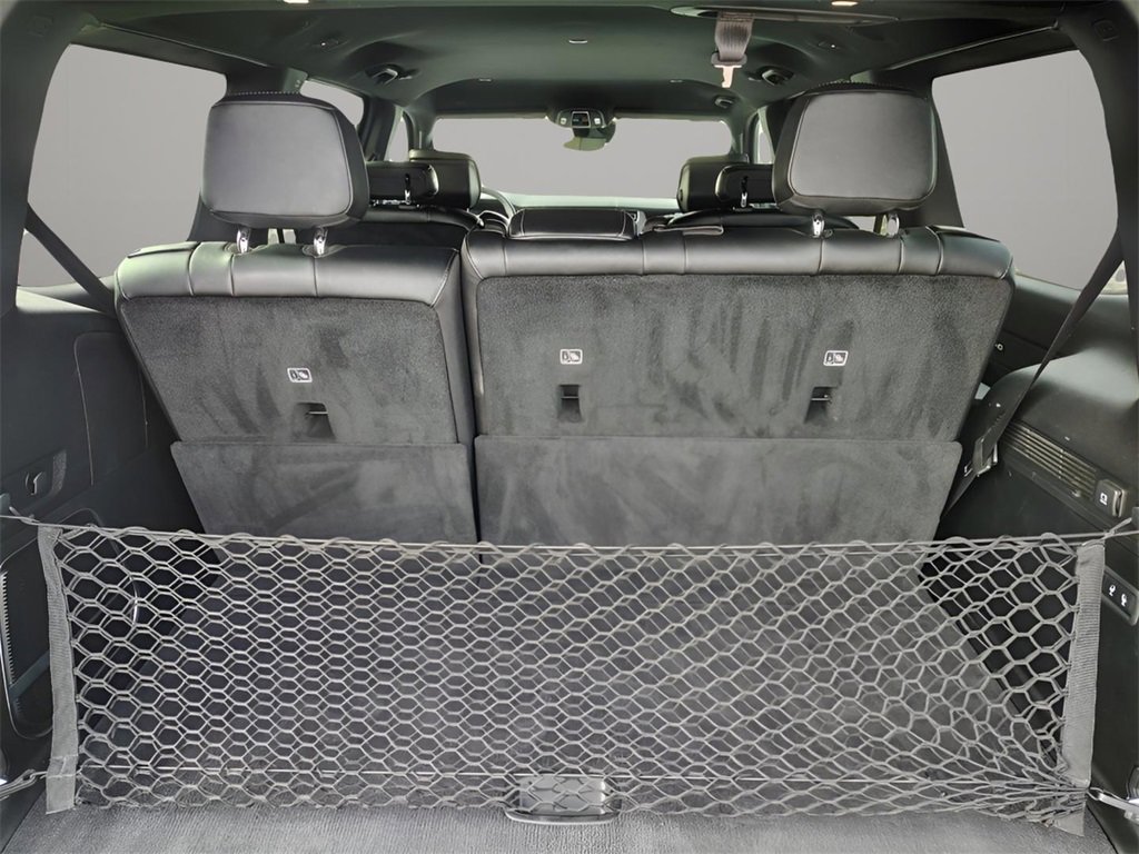 Used 2022 Jeep Wagoneer Series III w/ Flexible Seating Group image 10