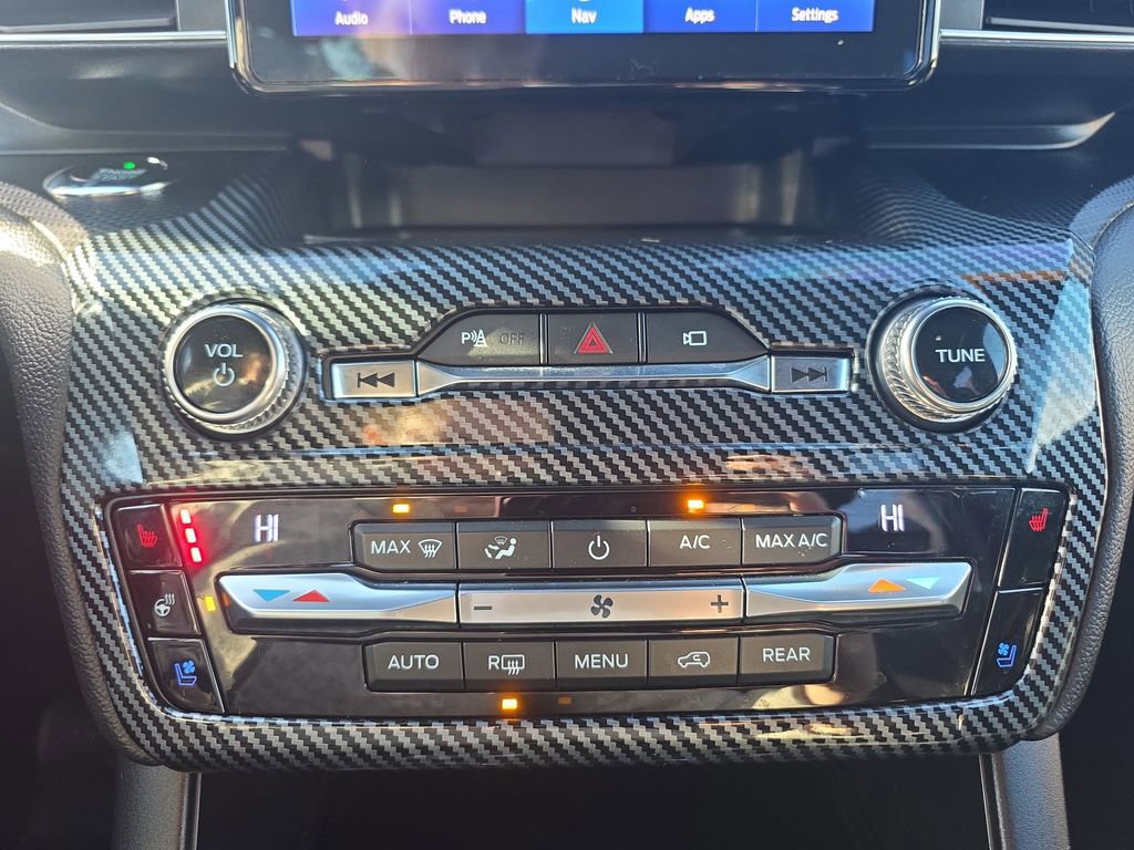 Certified 2020 Ford Explorer ST image 46