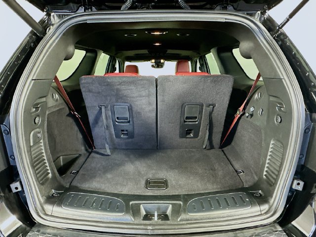 Used 2023 Dodge Durango SRT Hellcat AWD/4WD image 33
