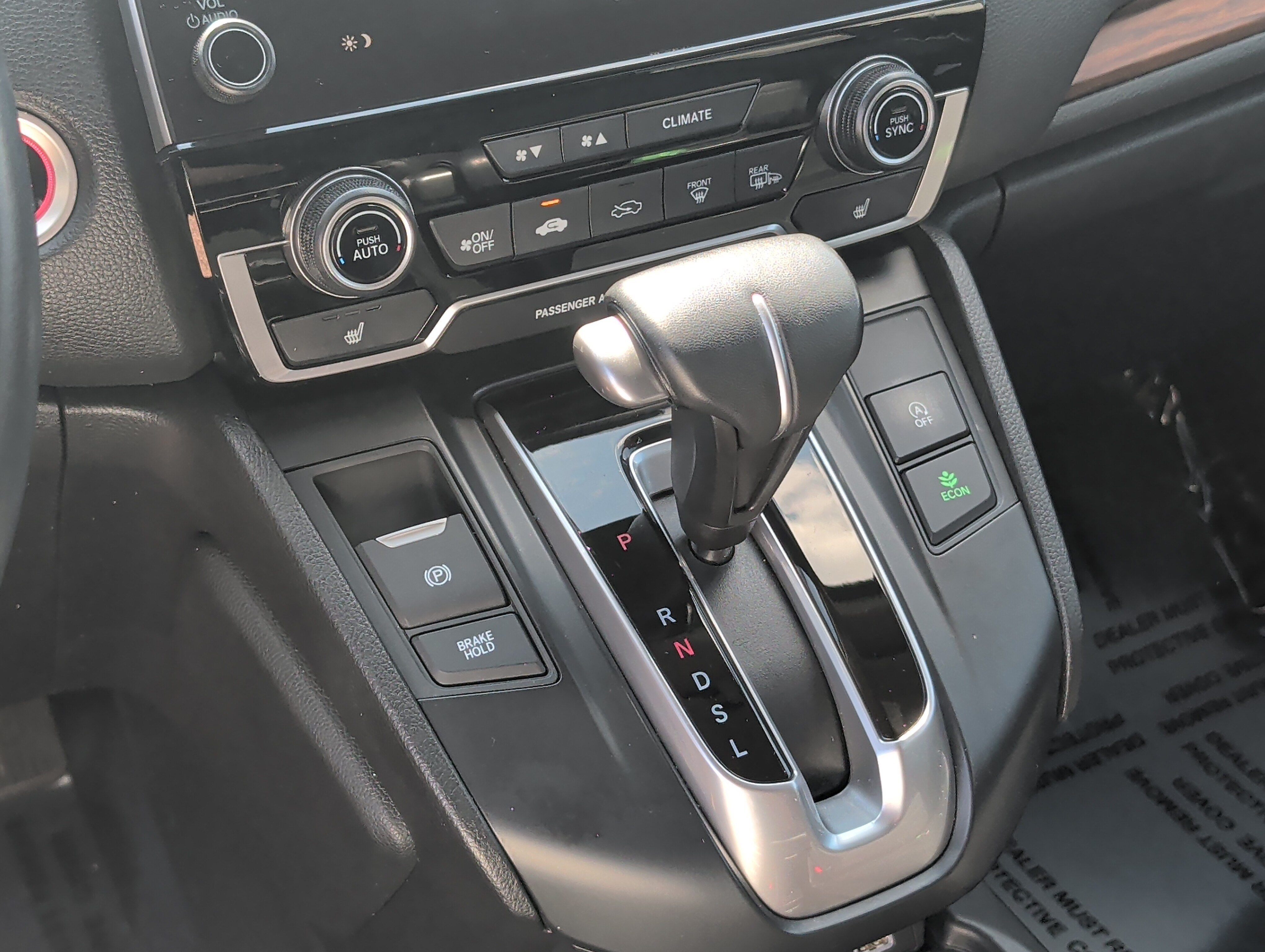 Used 2020 Honda CR-V EX-L image 24