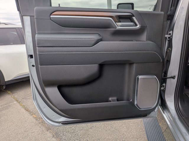 Used 2025 GMC Sierra 2500 Denali w/ Technology Package AWD/4WD image 23