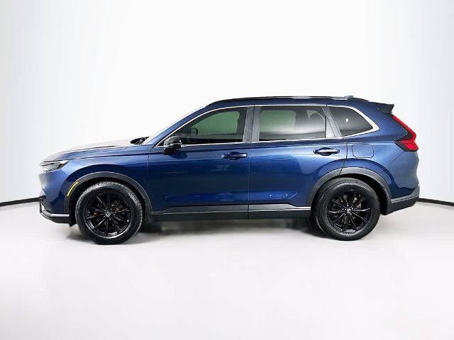 Used 2024 Honda CR-V Sport image 3