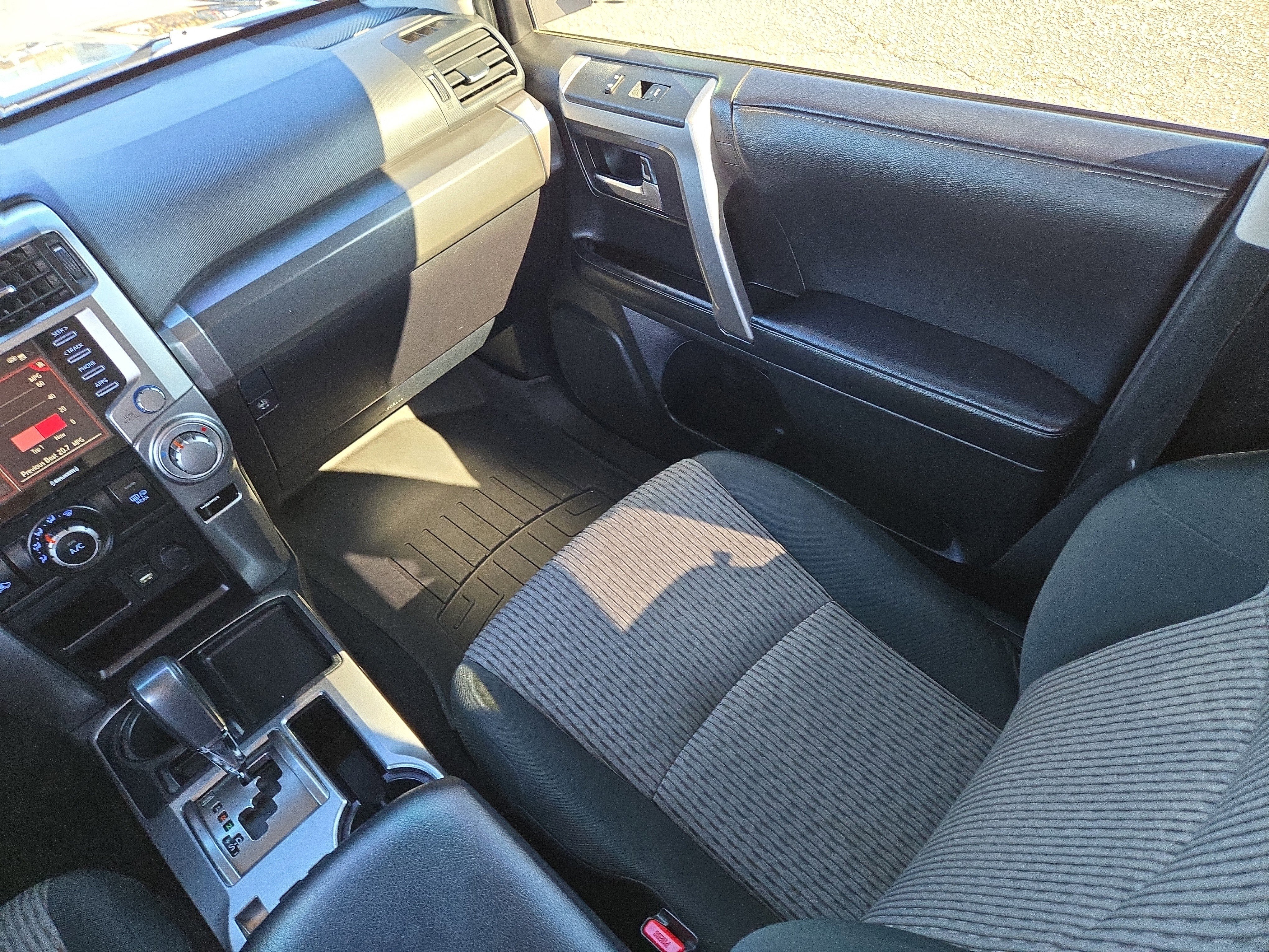 Used 2023 Toyota 4Runner SR5 image 18