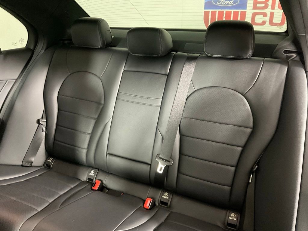 Used 2021 Mercedes-Benz C 300 Sedan image 16
