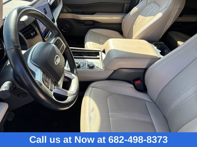 Certified 2024 Ford Expedition Limited image 20