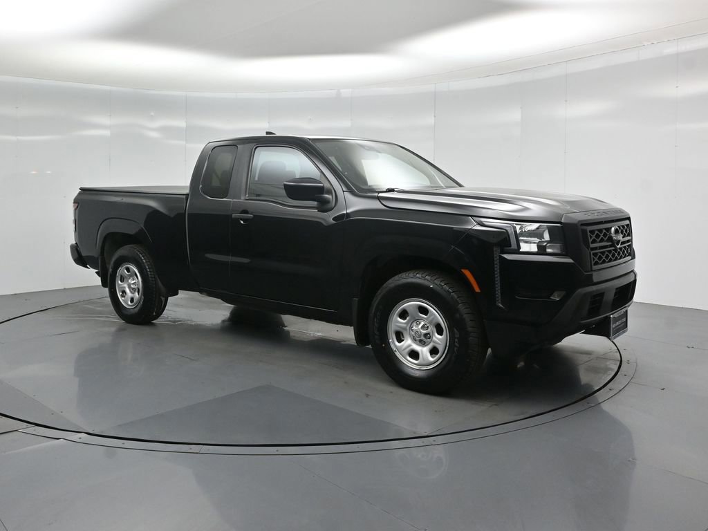Used 2022 Nissan Frontier S w/ Technology Package image 11