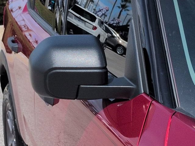 Certified 2025 Ford Bronco Sport Big Bend w/ Convenience Package AWD/4WD image 12