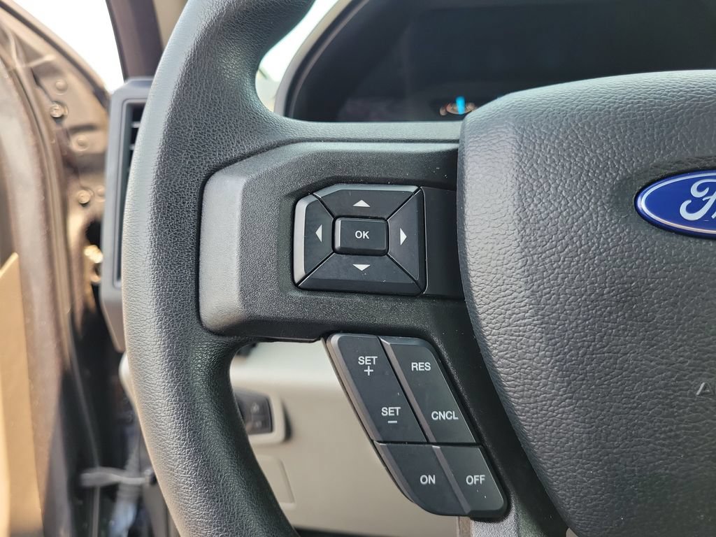 Certified 2019 Ford F150 XL w/ Equipment Group 101A Mid AWD/4WD image 24