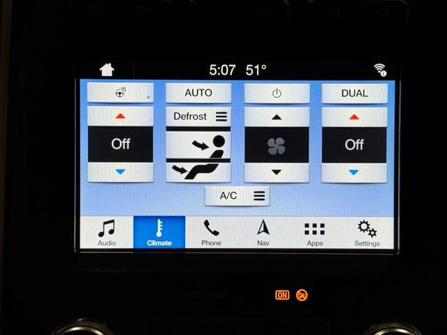 Certified 2019 Ford F250 Platinum w/ Platinum Ultimate Package image 29