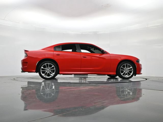 Used 2023 Dodge Charger GT AWD/4WD image 37