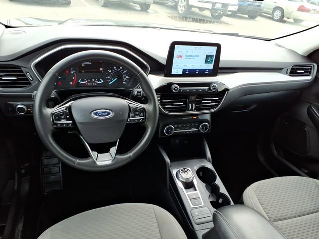 Certified 2022 Ford Escape SE w/ Convenience Package AWD/4WD image 5