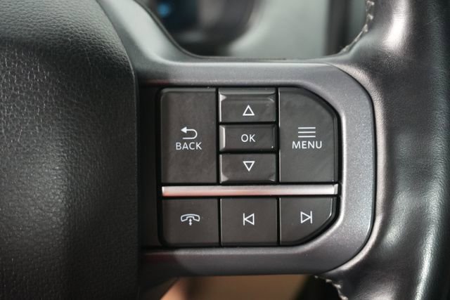 Certified 2023 Ford F450 Lariat AWD/4WD image 17