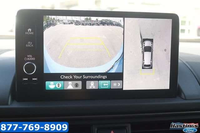 Used 2023 Honda Pilot TrailSport image 29