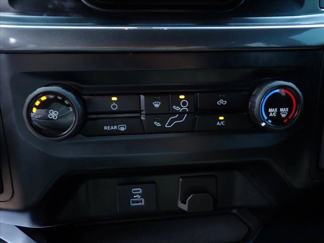 Certified 2023 Ford F150 XL w/ STX Appearance Package AWD/4WD image 19