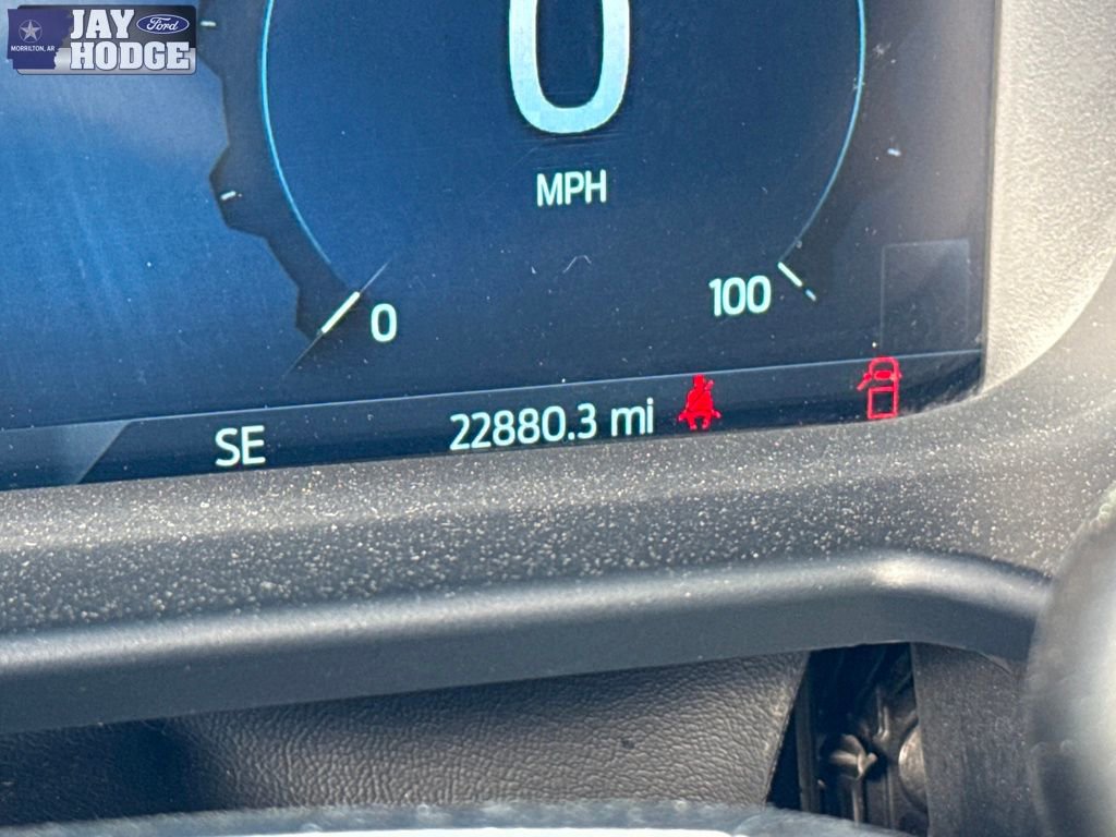 Certified 2024 Ford F250 Platinum w/ Tremor Off-Road Package image 20