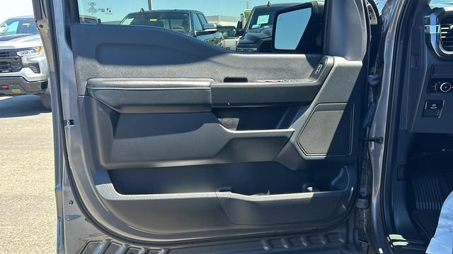 Certified 2024 Ford F150 STX RWD image 18
