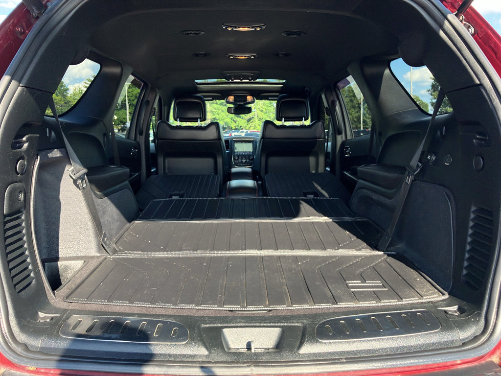 Used 2018 Dodge Durango GT w/ Premium Group AWD/4WD image 34