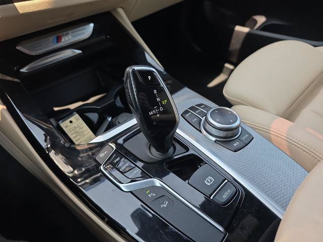 Used 2020 BMW X3 M40i AWD/4WD image 36