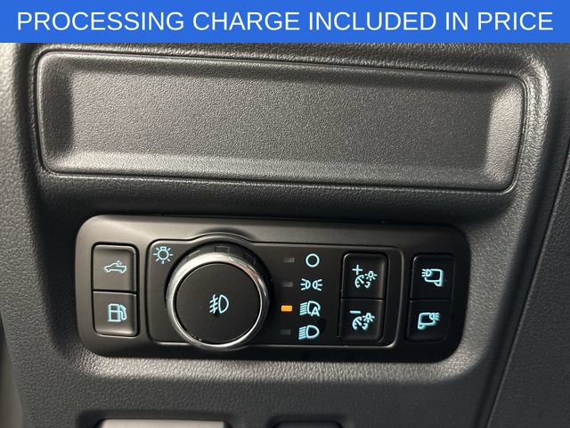 Certified 2025 Ford F150 Lariat AWD/4WD image 21