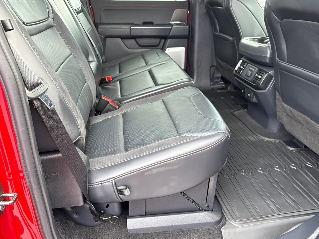 Certified 2025 Ford F150 Raptor AWD/4WD image 15