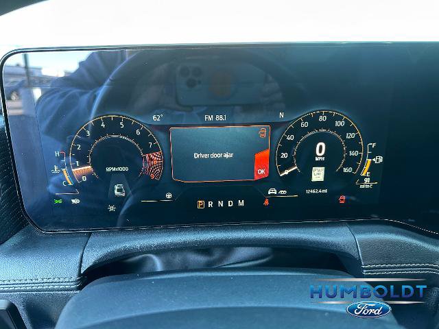 Certified 2024 Ford Mustang GT Premium RWD image 17