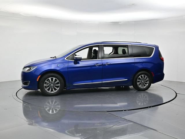 Used 2020 Chrysler Pacifica Limited FWD image 6