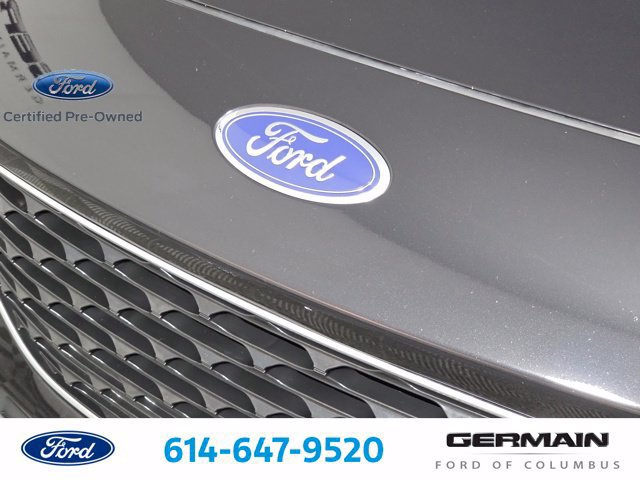 Certified 2022 Ford Escape SEL AWD/4WD image 13