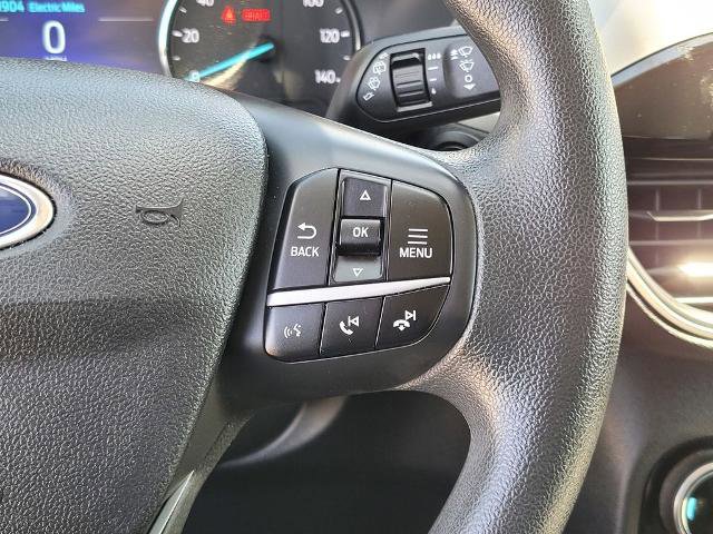 Certified 2022 Ford Escape SE FWD image 26