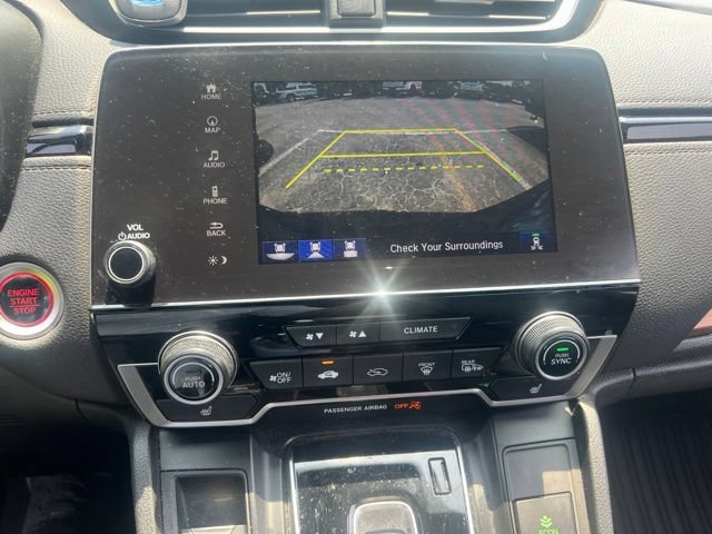 Used 2019 Honda CR-V Touring image 10