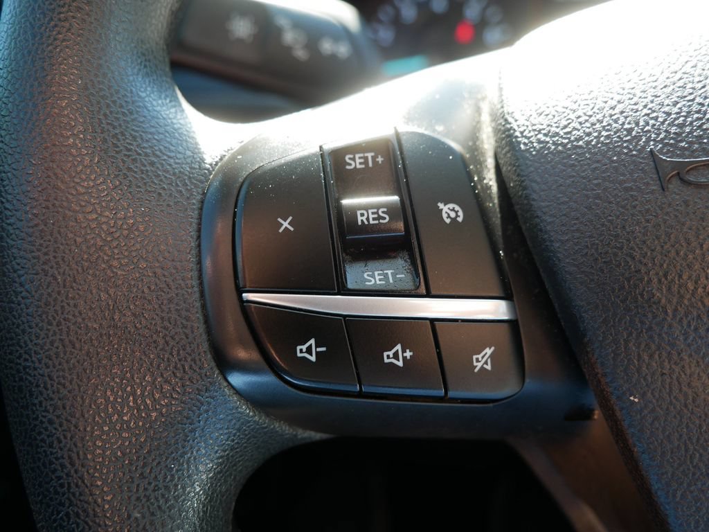 Certified 2022 Ford Escape SE FWD image 26