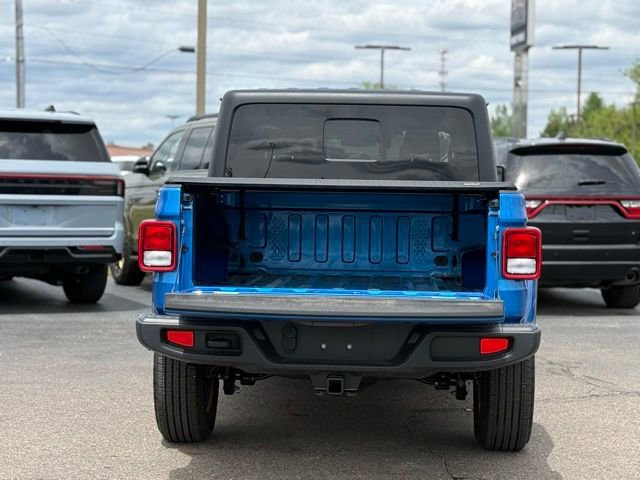 Used 2022 Jeep Gladiator Sport AWD/4WD image 39