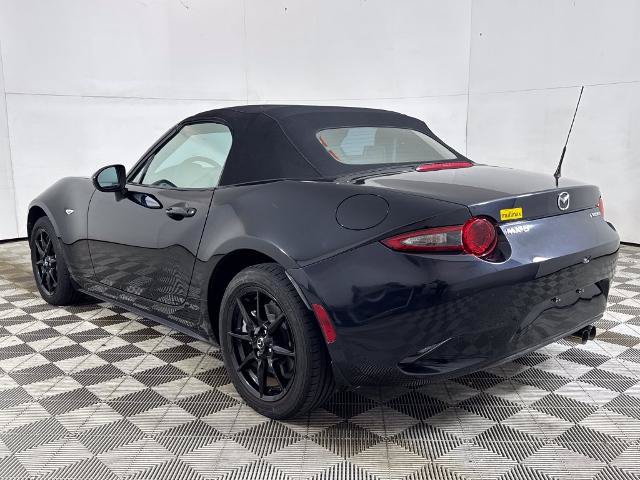 Used 2023 MAZDA MX-5 Miata Sport RWD image 8