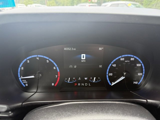 Certified 2022 Ford Bronco Sport Big Bend image 19