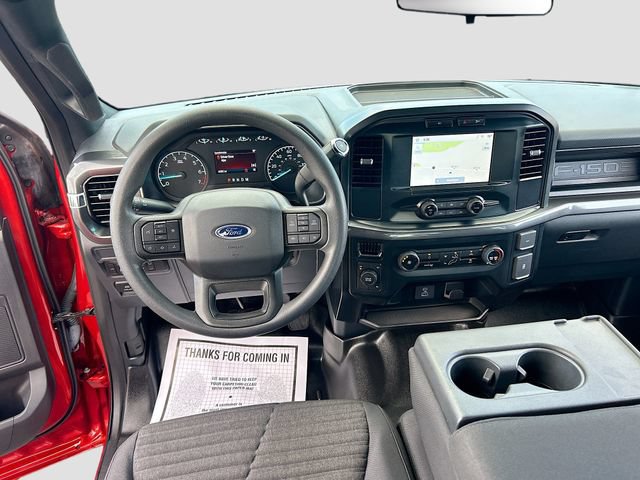 Certified 2023 Ford F150 XL w/ STX Appearance Package AWD/4WD image 29