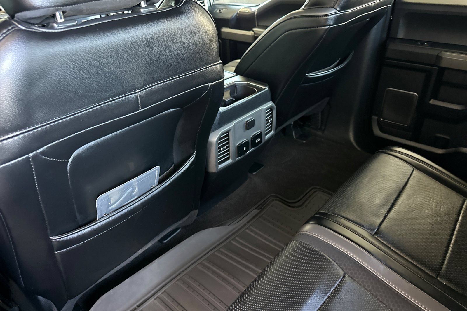 Certified 2019 Ford F150 Raptor w/ Equipment Group 802A Luxury AWD/4WD image 12