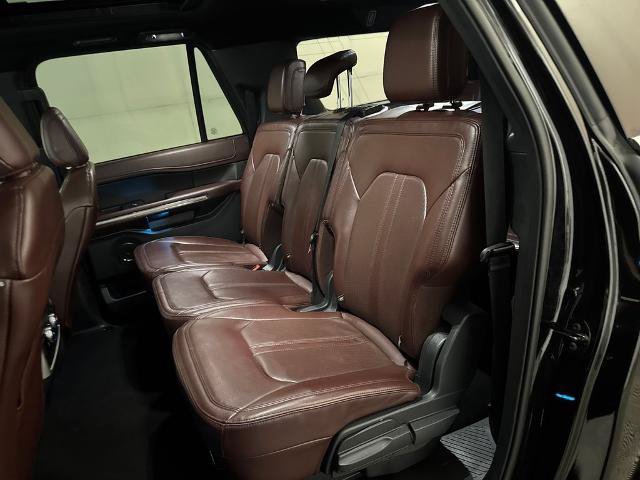 Certified 2024 Ford Expedition Max Limited RWD image 35