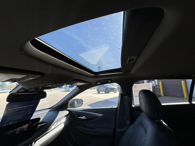 Used 2024 Buick Envista Avenir FWD image 20
