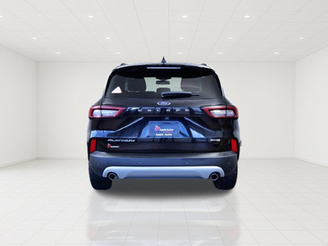 Certified 2025 Ford Escape Platinum AWD/4WD image 7